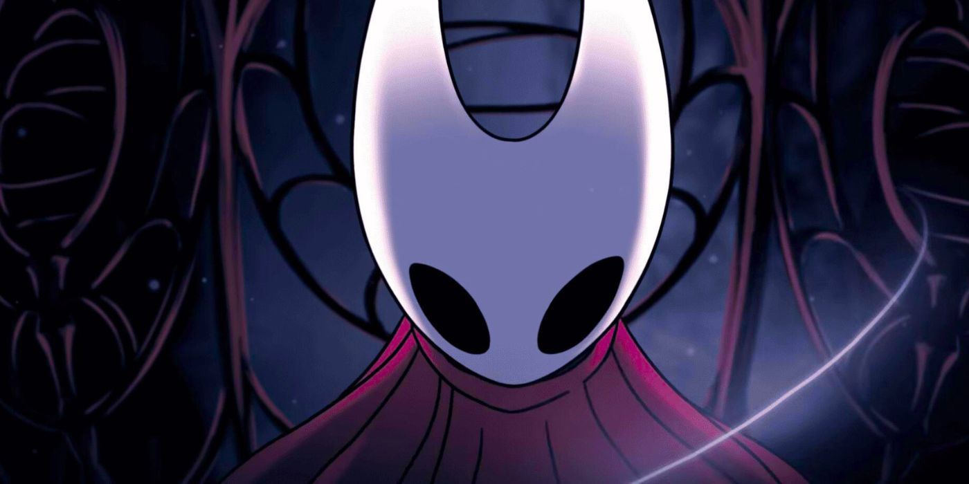 La date de sortie de Hollow Knight: Silksong semble imminente avec 2 titres les plus excitants...