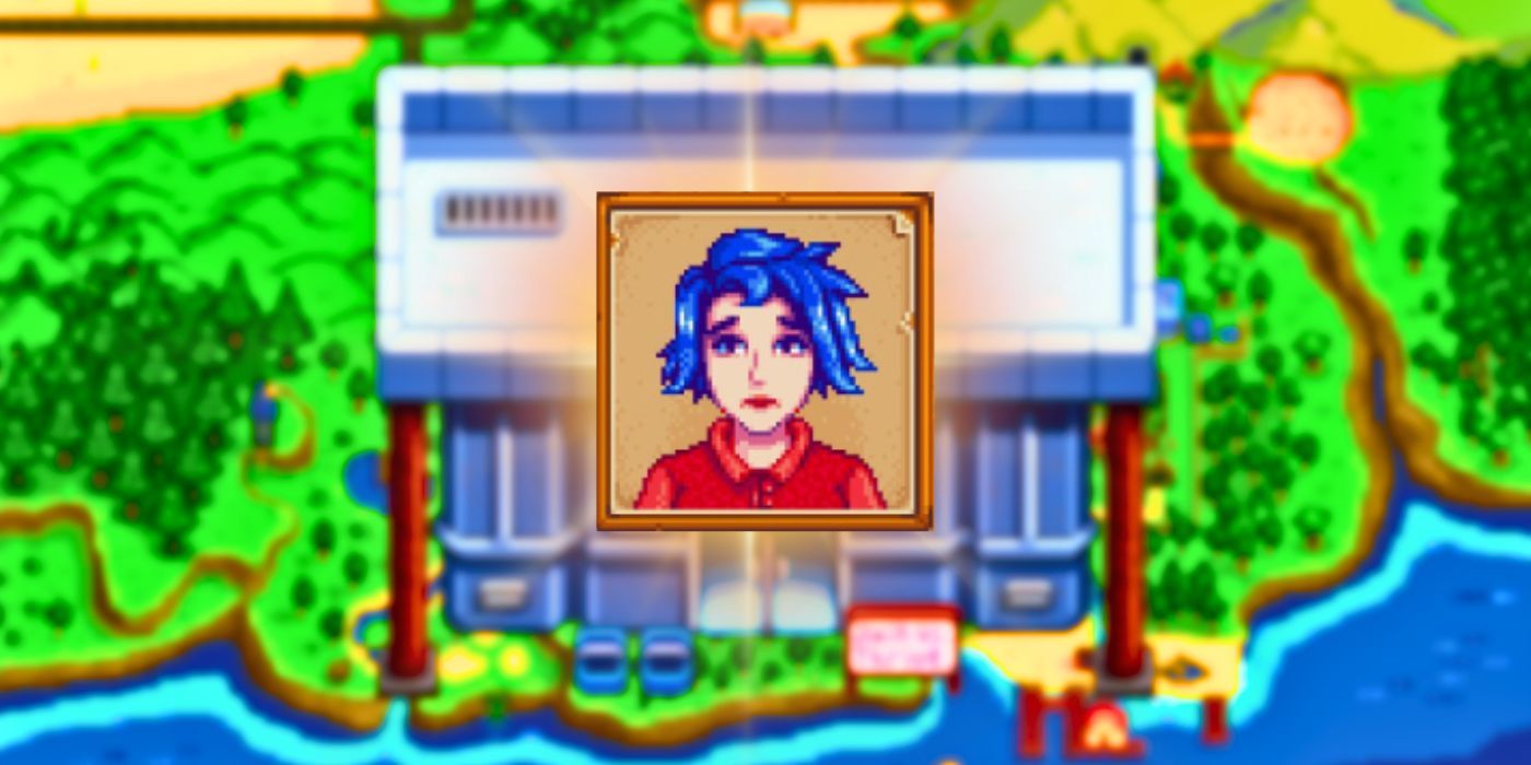 "Je ne pourrais pas être plus consterné" : la mise à jour 1.6 de Stardew Valley a un nouveau W...