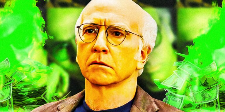Larry David vient de redoubler d&rsquo;efforts pour freiner votre enthousiasme de la saison 10…