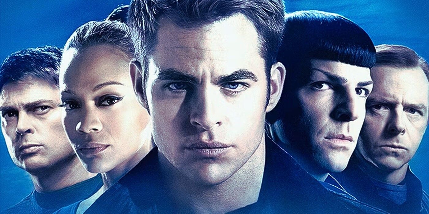 Zoe Saldaña a hâte de revenir pour Star Trek 4 : "J'ai encore de l'espoir"