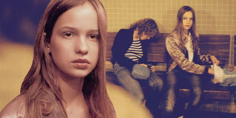 Christiane F est sans doute le film anti-drogue le plus troublant jamais réalisé