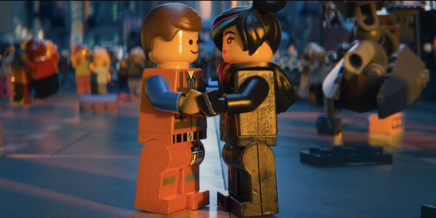 Pourquoi la franchise Lego Movie d'un milliard de dollars a pris fin, réponses de l'exécutif