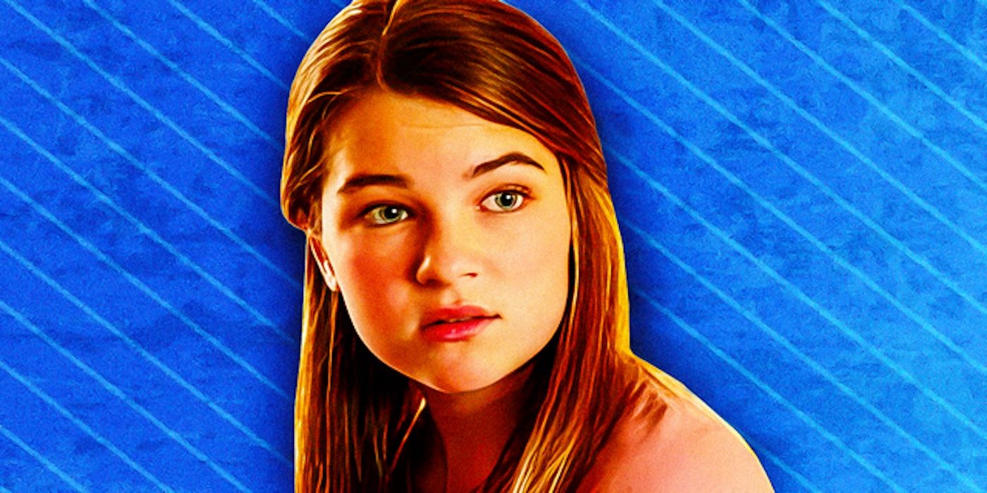 L'histoire de la saison 6 de Harms Missy de Young Sheldon saison 7 (et son personnage...