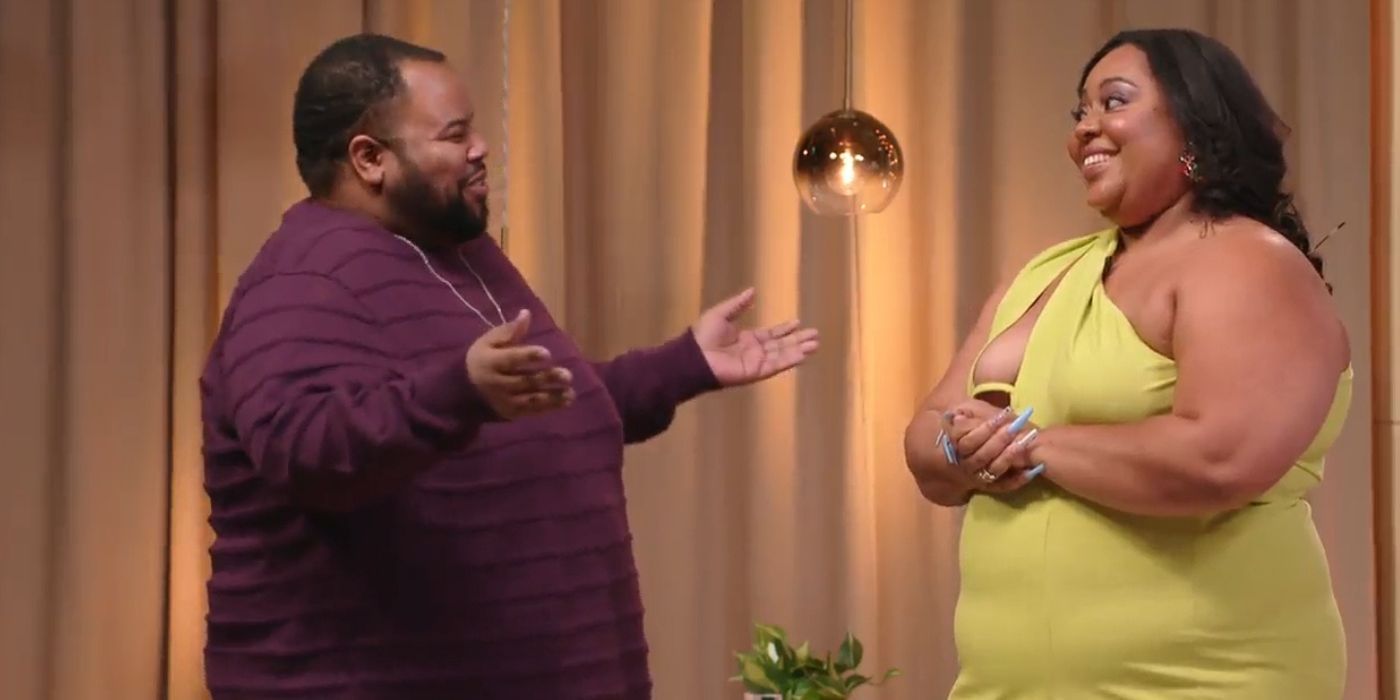 90 jours : La vie de célibataire - Tyray Mollett et Shannon tiendront-ils la distance...