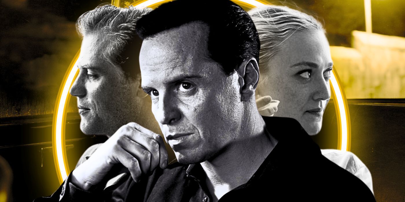 Guide des acteurs et des personnages de Ripley