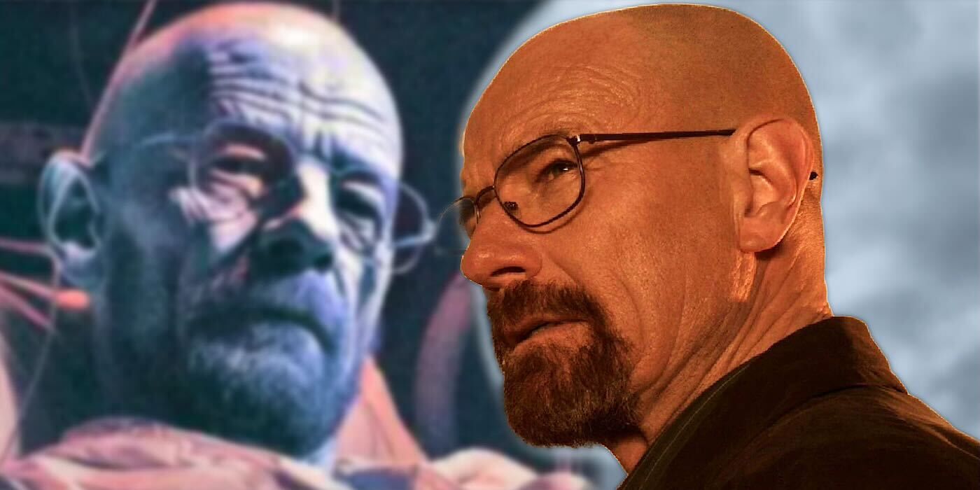 L’affiche de la suite de Viral Breaking Bad convainc les fans de Bryan Cranston