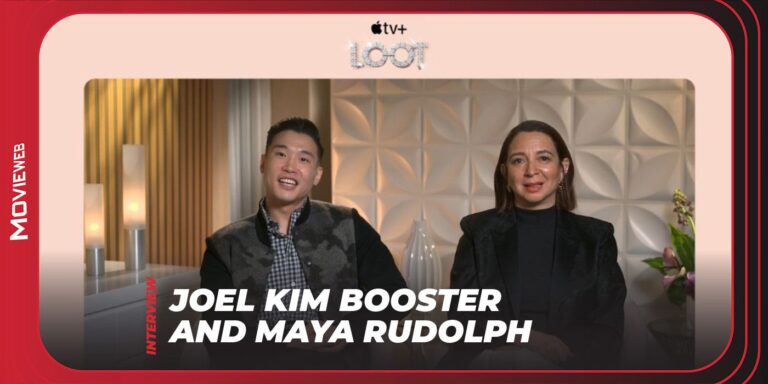 Maya Rudolph et Joel Kim Booster déballent la saison 2 de Loot