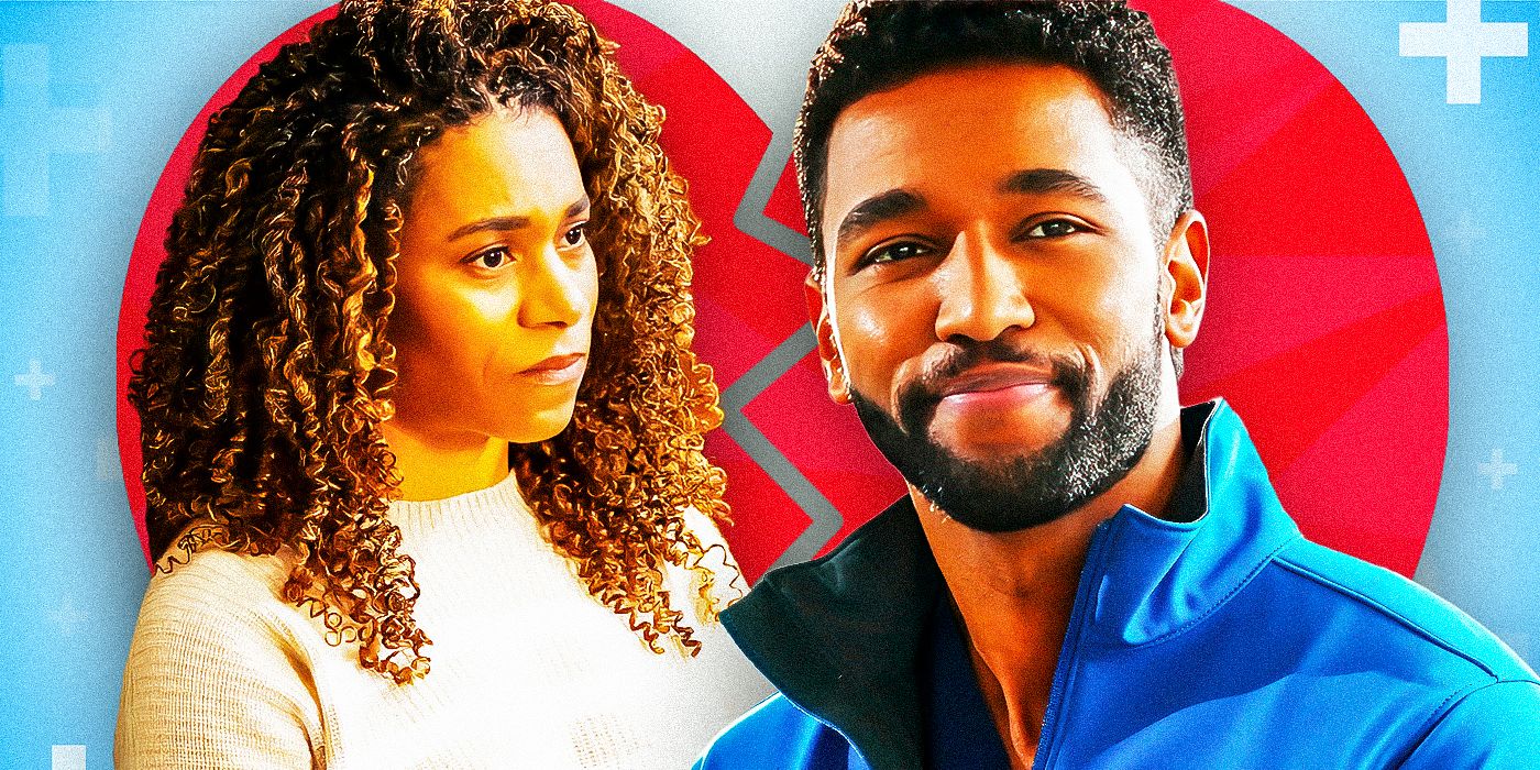 La saison 20 de Grey's Anatomy vient de prouver que Maggie et Winston ne seront pas la fin du jeu