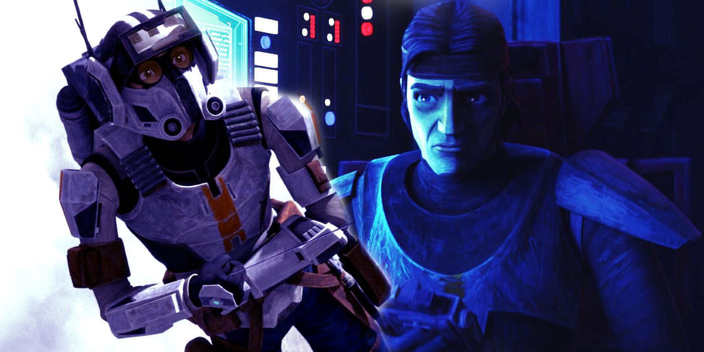 Les fans de Star Wars ont le cœur brisé à cause de ce mauvais moment