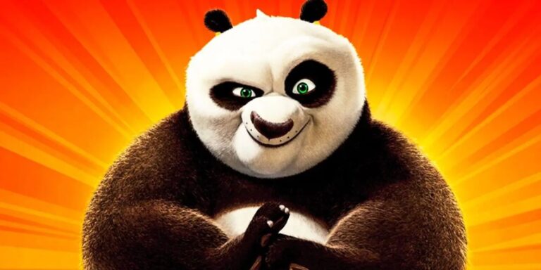 Kung Fu Panda 4 surpasse son prédécesseur au box-office national