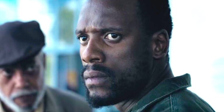 Le top 10 mondial de Netflix voit un thriller inattendu comme le film n°1…