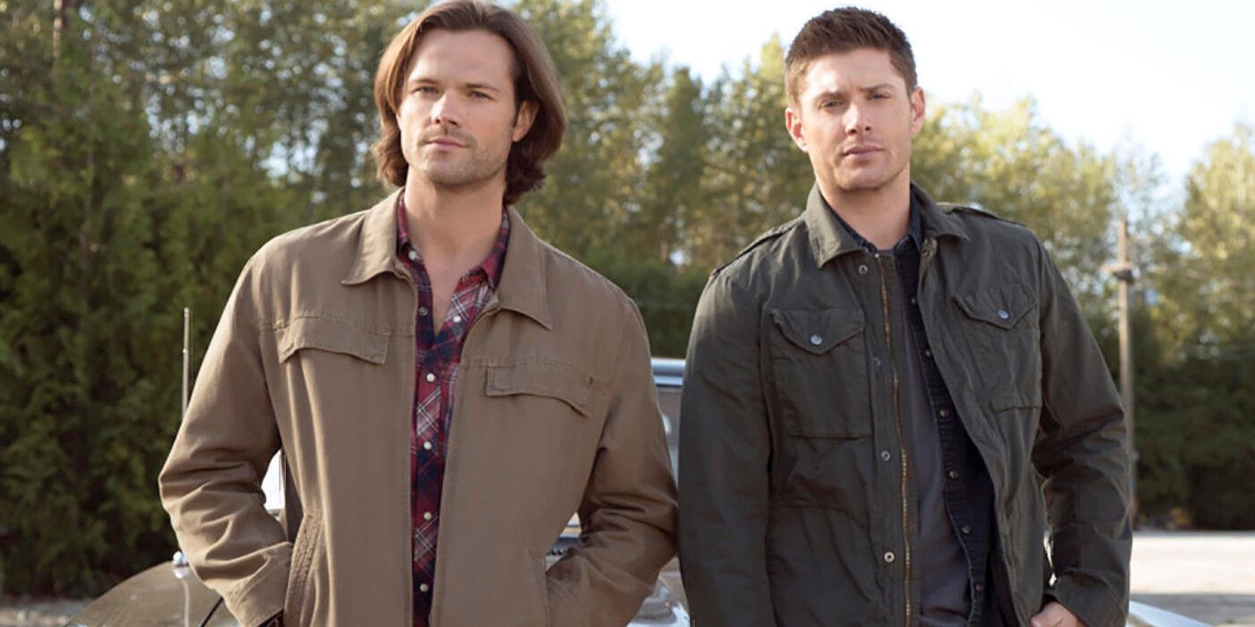 La renaissance surnaturelle se produira à une condition, déclare Jared Padalecki