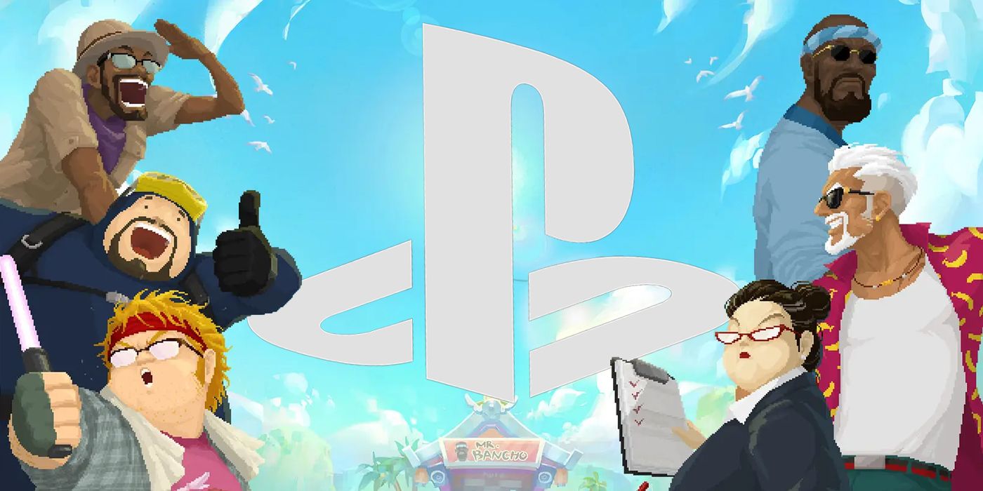 L'un des jeux les plus controversés de 2023 arrive sur PlayStation Plus O...