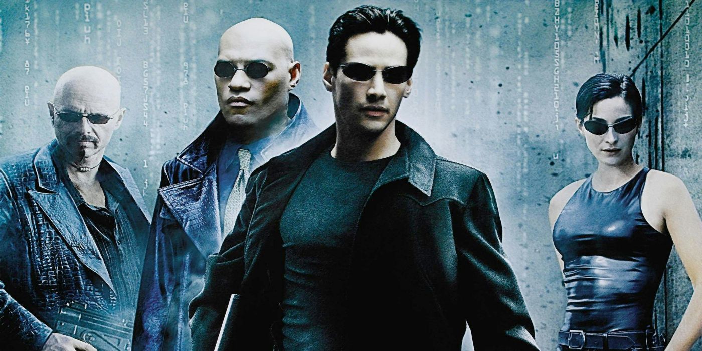 The Matrix 5 maintenant en préparation