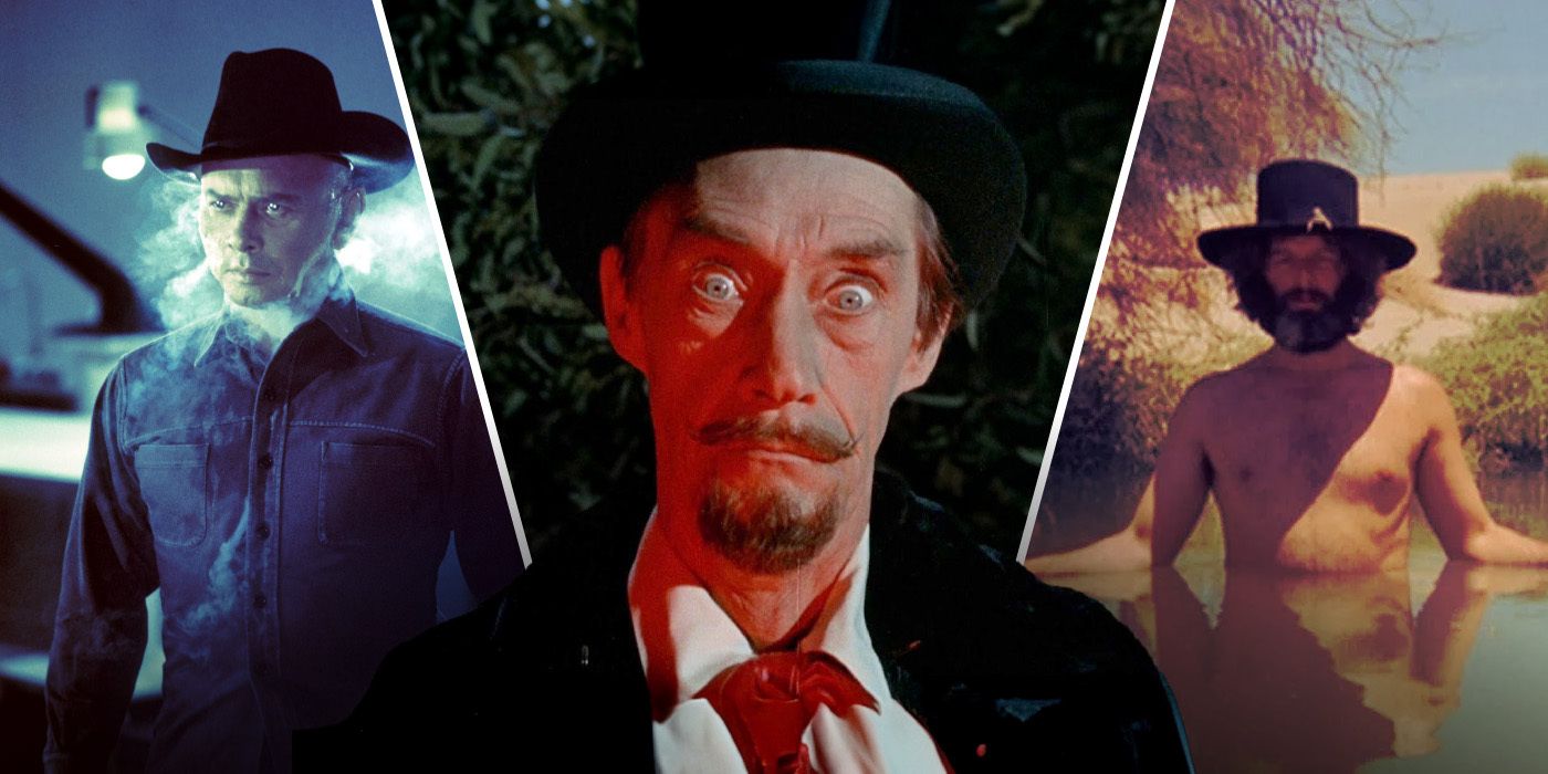 10 westerns les plus étranges jamais réalisés