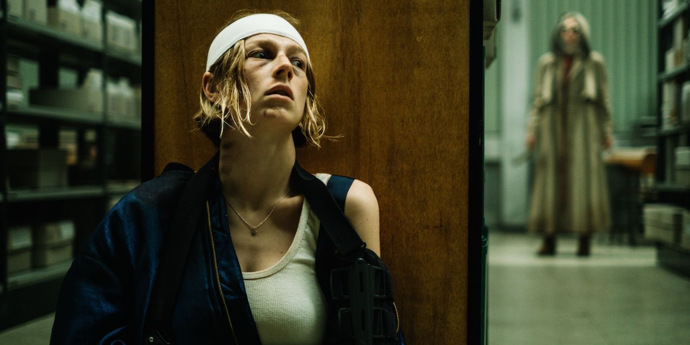 Hunter Schafer Horror Film Cuckoo obtient sa bande-annonce effrayante