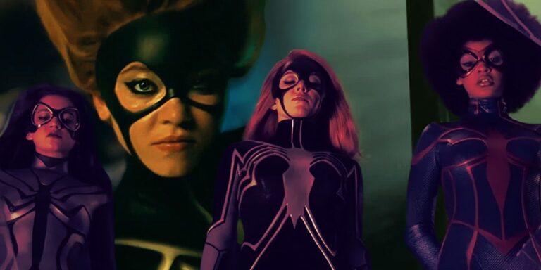 9 choses que Madame Web a réellement raison