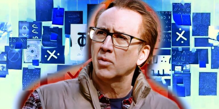 1 Des détails surprenants sur le prochain film d&rsquo;horreur de Nicolas Cage me font…