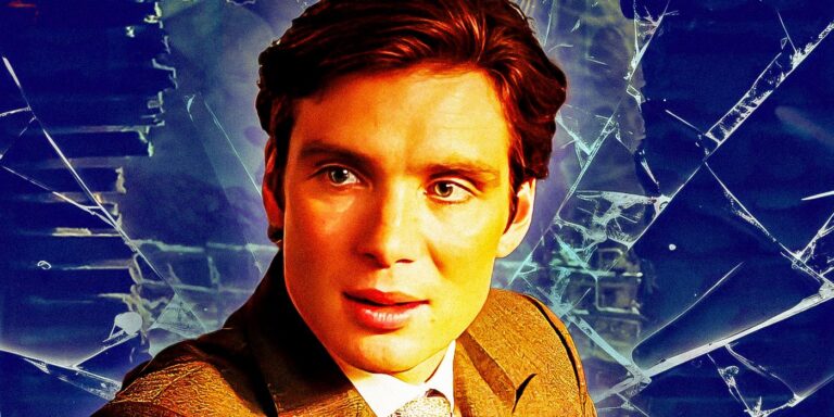 Le nouveau film de Cillian Murphy est un rappel de regarder un film sous-estimé d&rsquo;un an…