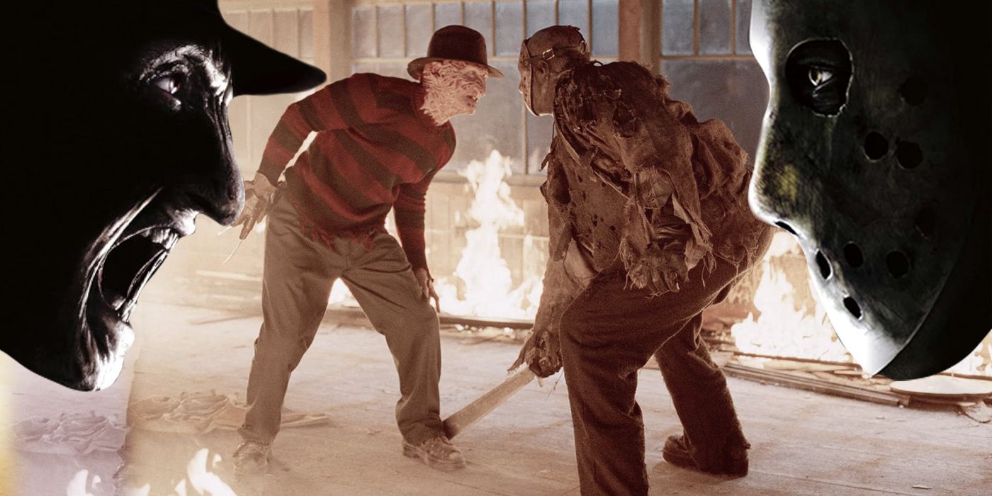 New Line Cinema doit redémarrer son univers Slasher