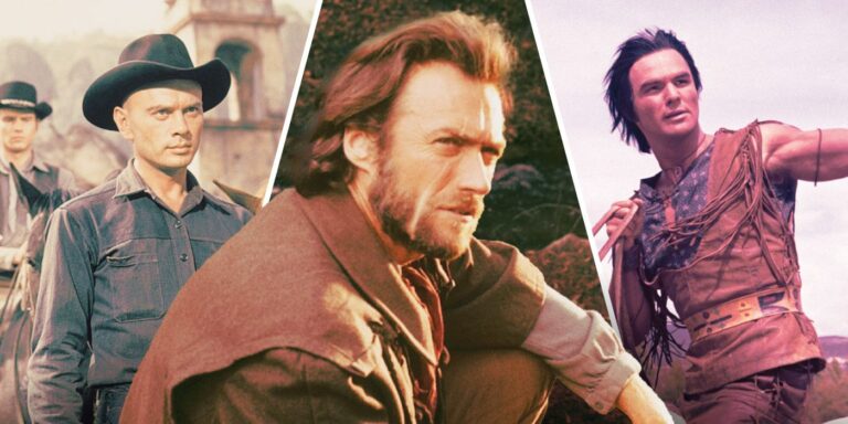 10 films occidentaux classiques qui devraient être refaits en série télévisée