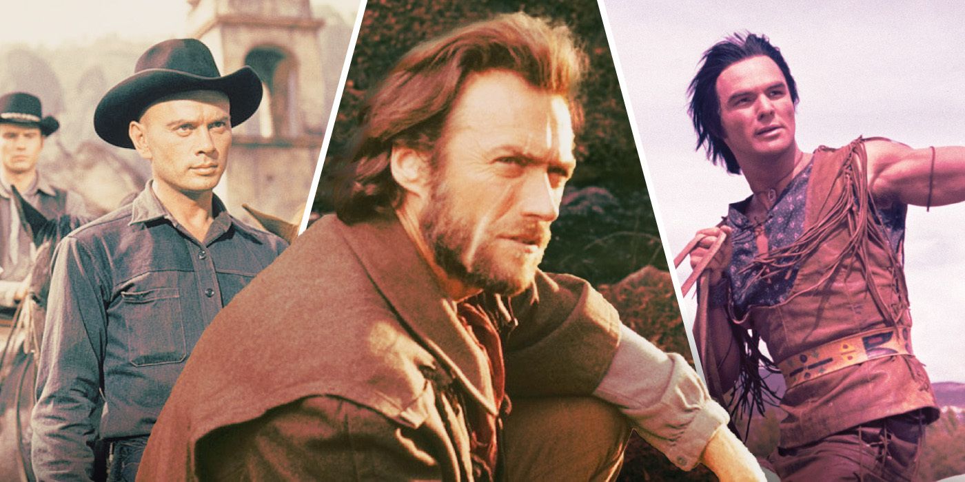10 films occidentaux classiques qui devraient être refaits en série télévisée