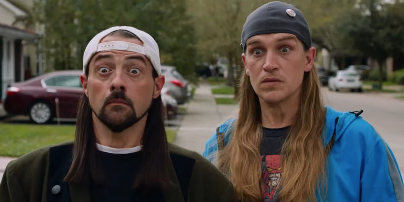 Le nouveau film de Kevin Smith est une histoire de passage à l'âge adulte, mais ne vous y attendez pas