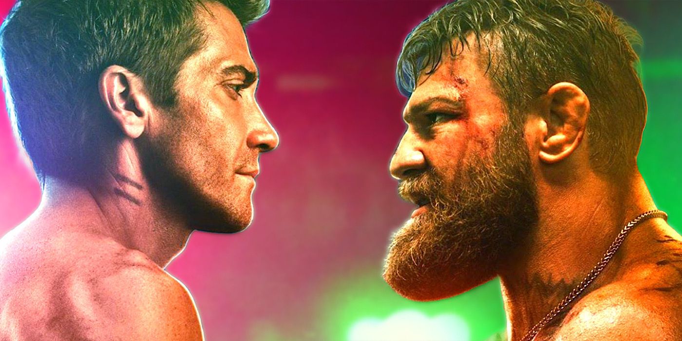 Road House a gâché les débuts d'acteur de Conor McGregor