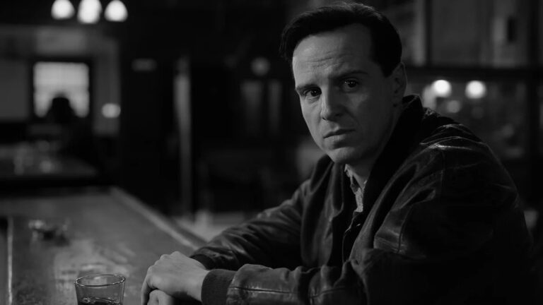 Critique de « Ripley » : Andrew Scott est un sociopathe magnétique dans Magnifique