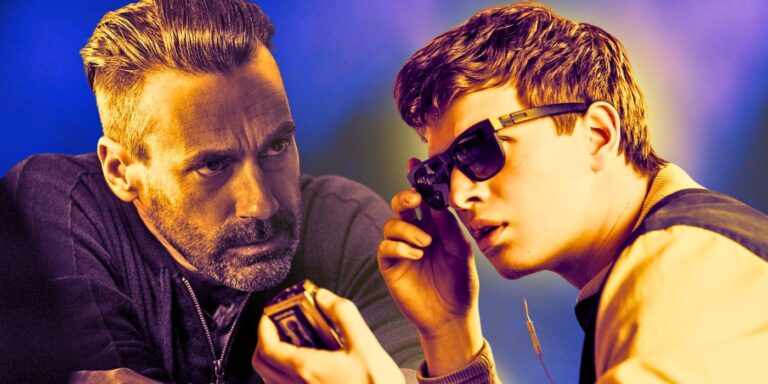 Chaque décès chez Baby Driver expliqué