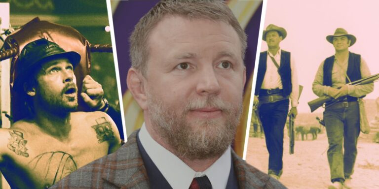 Comment un western classique a inspiré Guy Ritchie’s Snatch