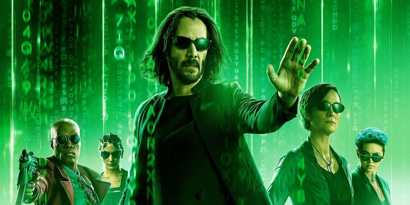 L’annonce de Matrix 5 suscite des réactions divisées de la part des fans
