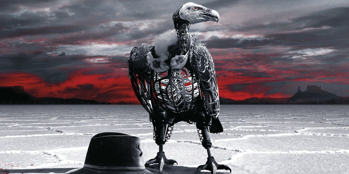 Le créateur de Westworld, Jonathan Nolan, espère toujours faire la saison 5