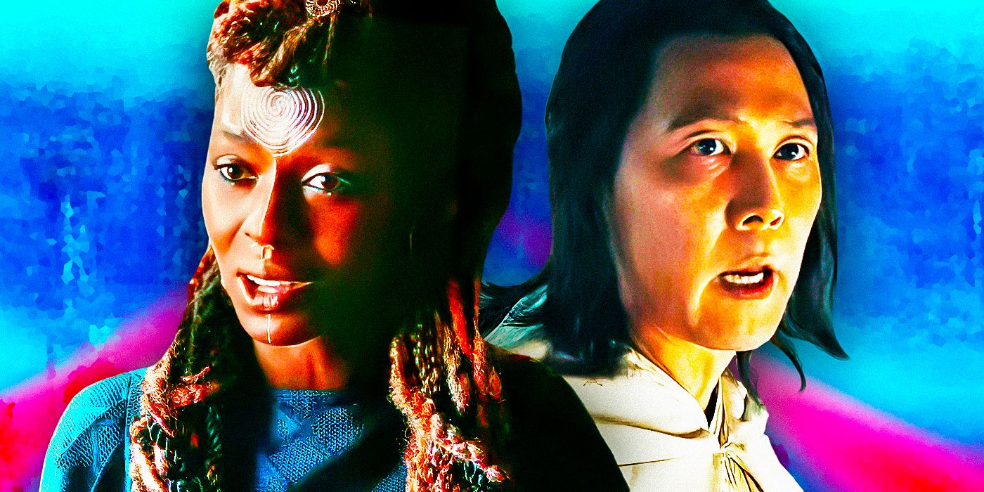 "L'écriture est sur le mur" pour les Jedi dans la prochaine émission télévisée de Star Wars