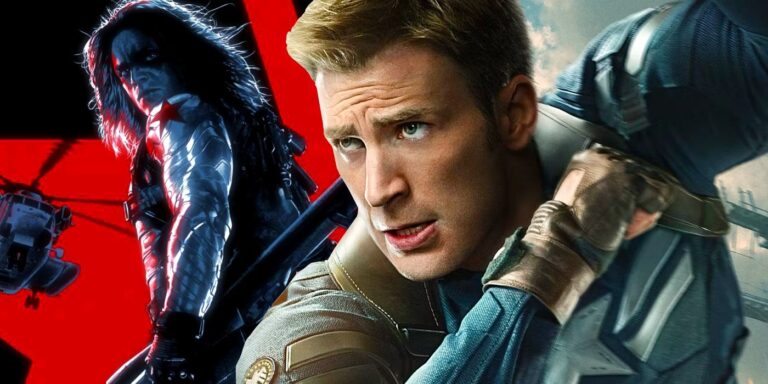 Les réalisateurs de Captain America : Le Soldat de l&rsquo;Hiver fêtent les 10 ans du MCU…
