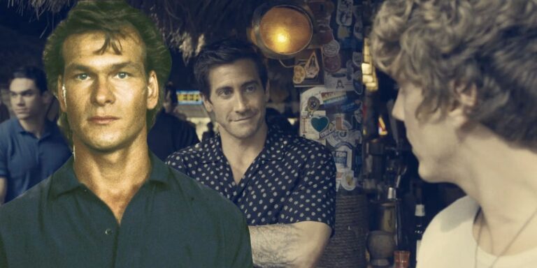 Pourquoi Road House (2024) est plus sombre et meilleur que l&rsquo;original