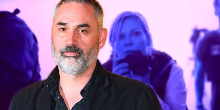 « Il se passe quelque chose de bizarre là-bas »