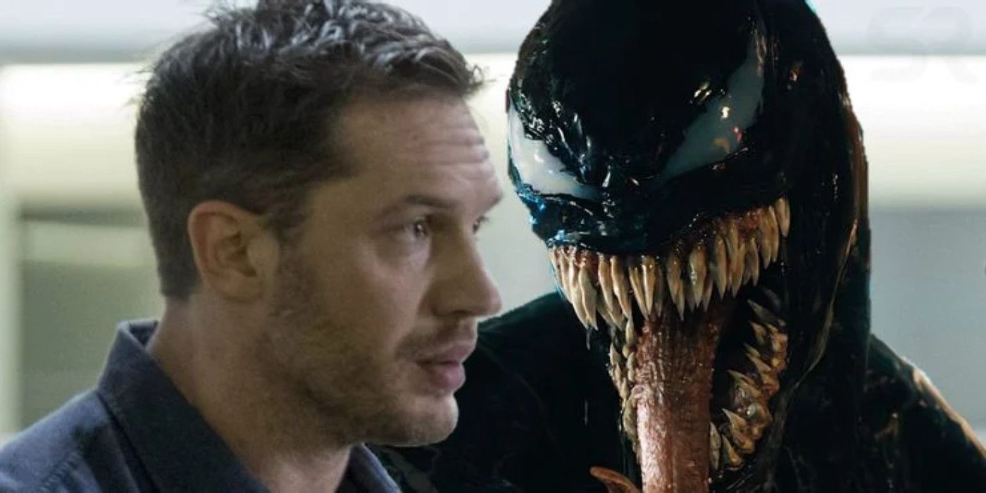 Qui est la voix de Venom et pourquoi elle sonne différemment dans Venom 2