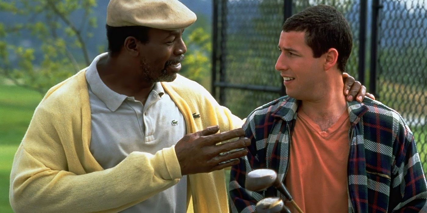 Adam Sandler confirme Happy Gilmore 2 et déclare que la suite rendra hommage à