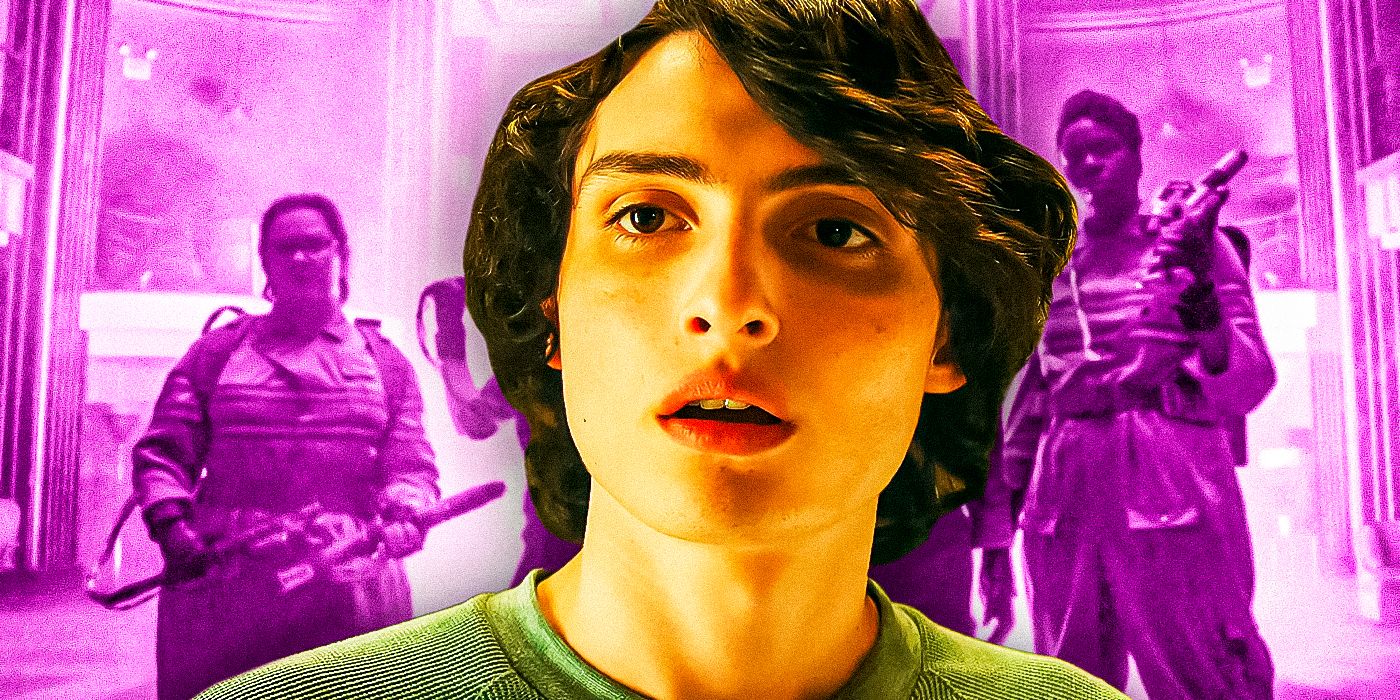 Ghostbusters : Frozen Empire présente un programme de diversité décevant...