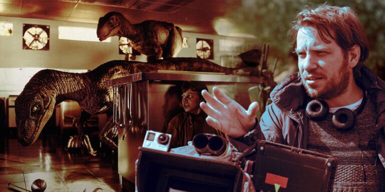 Le prochain film de Jurassic Park doit adopter l’horreur