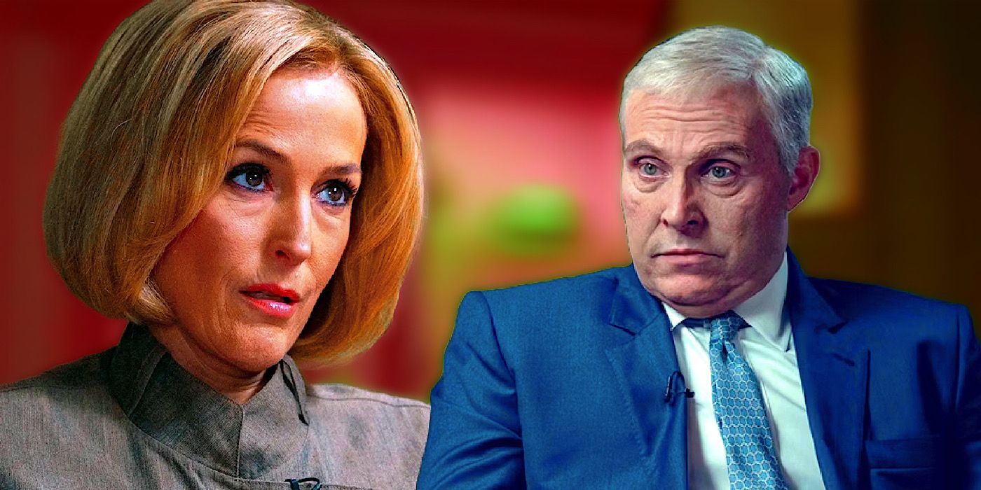 Revue Scoop |  Epstein et le Prince Hit Newsnight