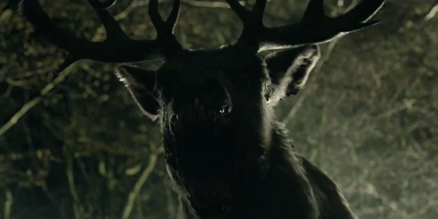 La bande-annonce de Reckoning transforme le cerf bien-aimé en un vengeur