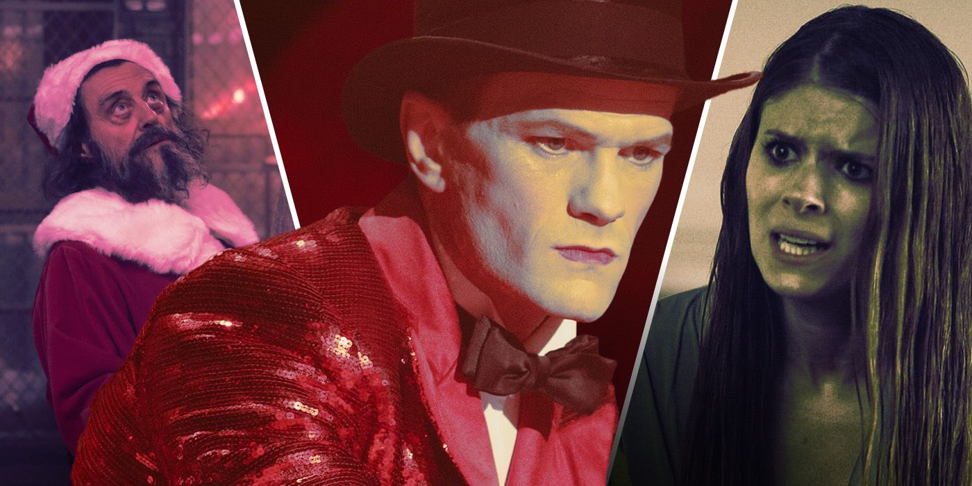 10 stars invitées célèbres que vous avez oubliées dans American Horror Story