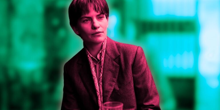 Le nouveau rôle d&rsquo;Eliot Sumner sur Netflix crée une triste tendance après le film de Guy Ritchie…