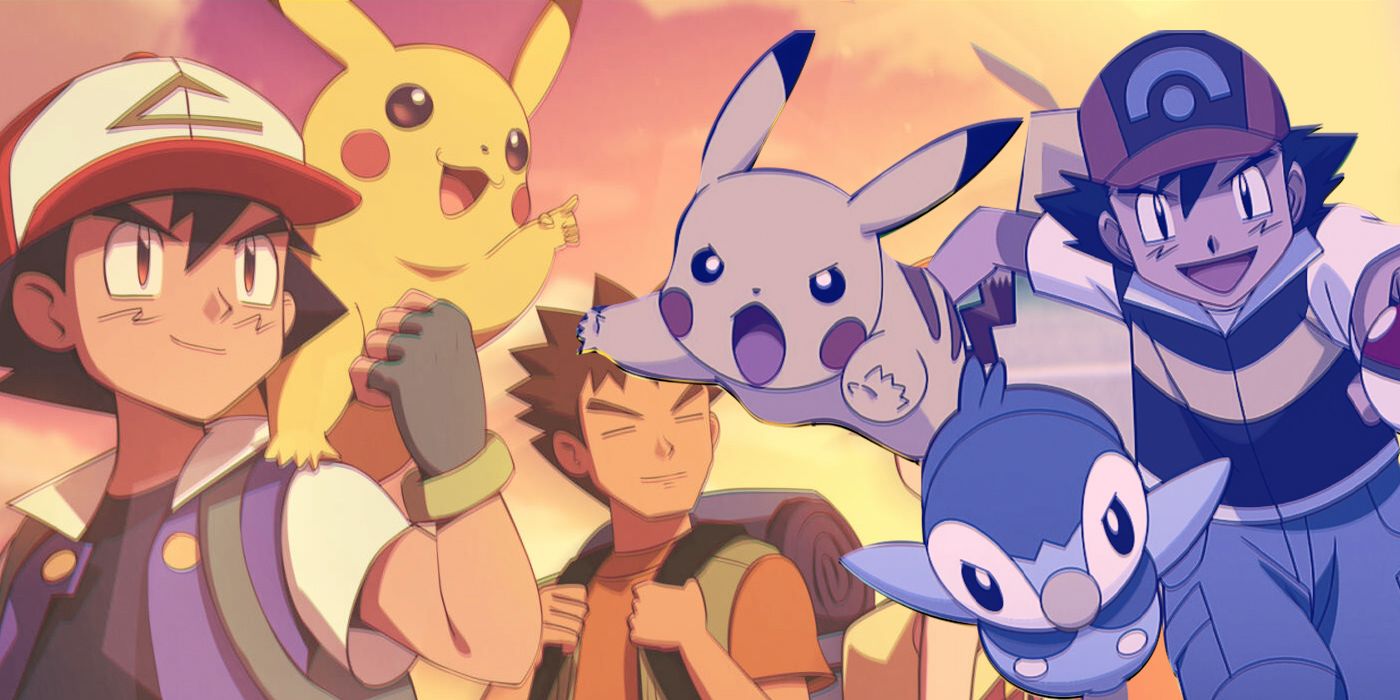 Combien y a-t-il de Pokémon en 2024 et pourquoi la réponse n’est-elle pas la même ?