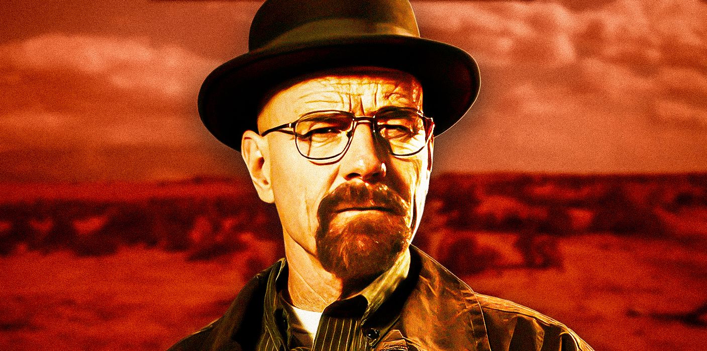 7 erreurs les plus imprudentes commises par Walter White dans les 62 épisodes de Breaking Bad...