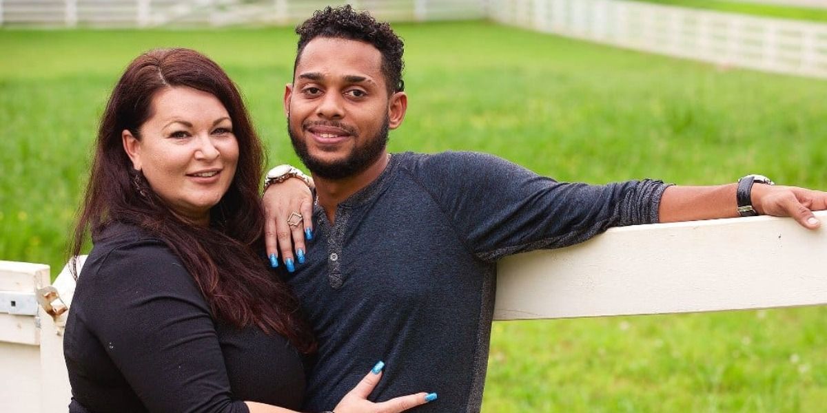 90 Day Fiancé Saison 5 : Qu'est-il arrivé à Molly Hopkins et Luis Mendez ?