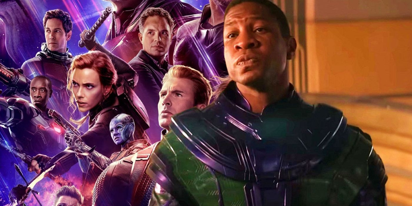 10 questions auxquelles le MCU pourrait ne jamais répondre à propos de Kang