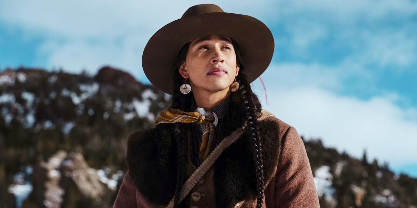 La star Cole de Yellowstone Prequel 1923 apporte beaucoup de morts ;  L'acteur avait 27 ans